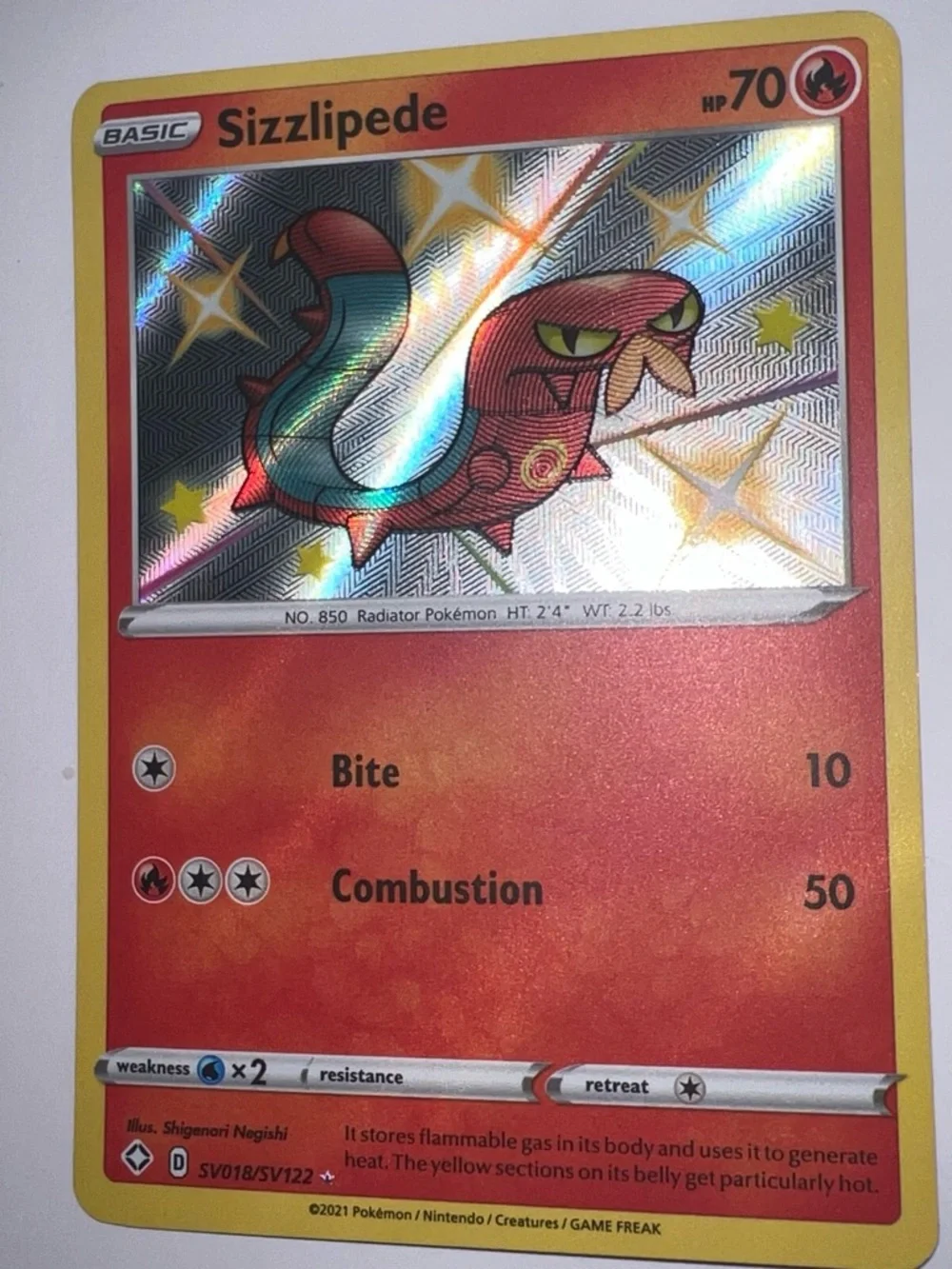 Pokemon official trading
